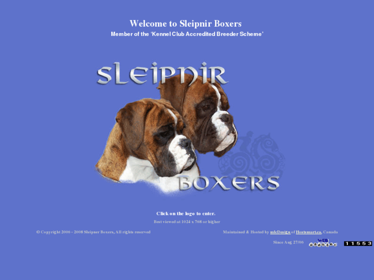 www.sleipnirboxers.com
