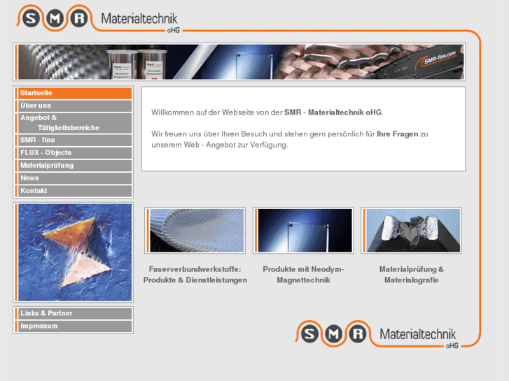 www.smr-materialtechnik.de