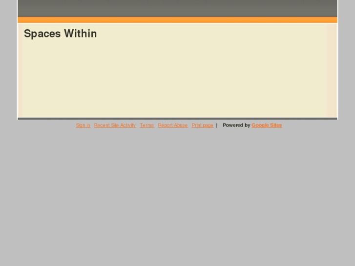 www.spaces-within.com