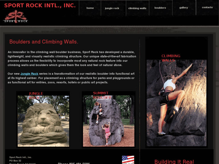 www.sportrockintl.com