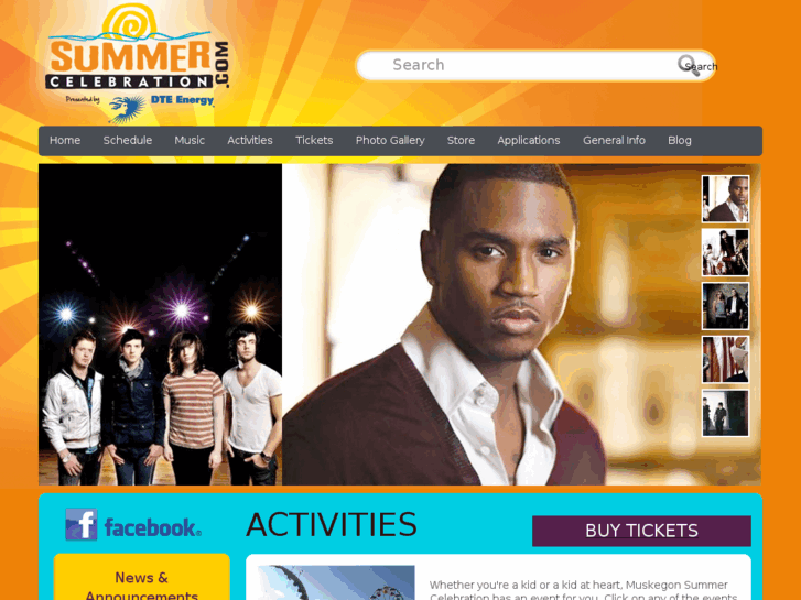 www.summercelebration.com