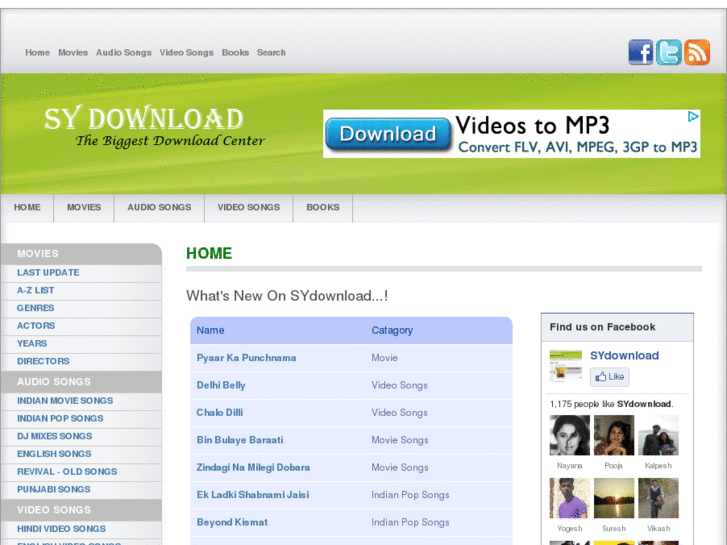 www.sydownload.com