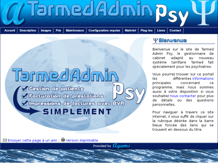 www.tarmedadminpsy.com