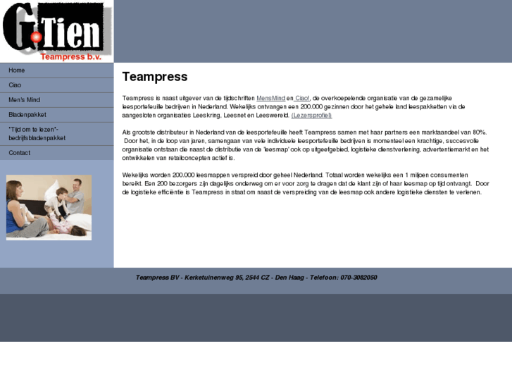 www.teampress.nl