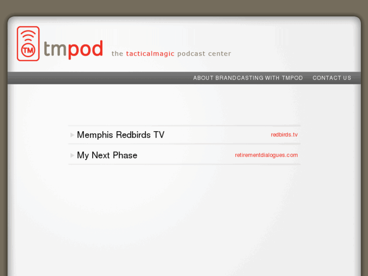 www.tmpod.com