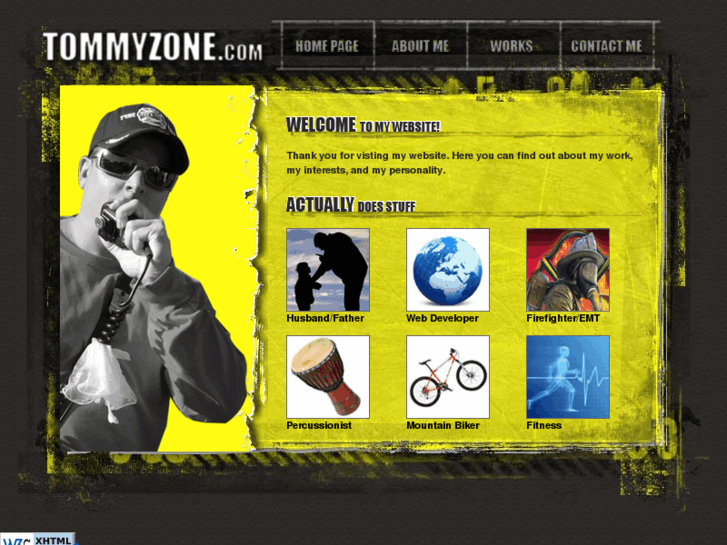 www.tommyzone.com