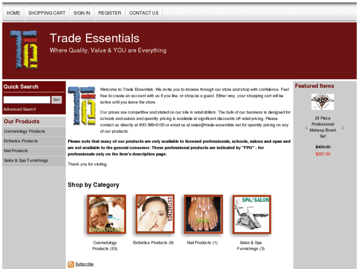 www.trade-essentials.net
