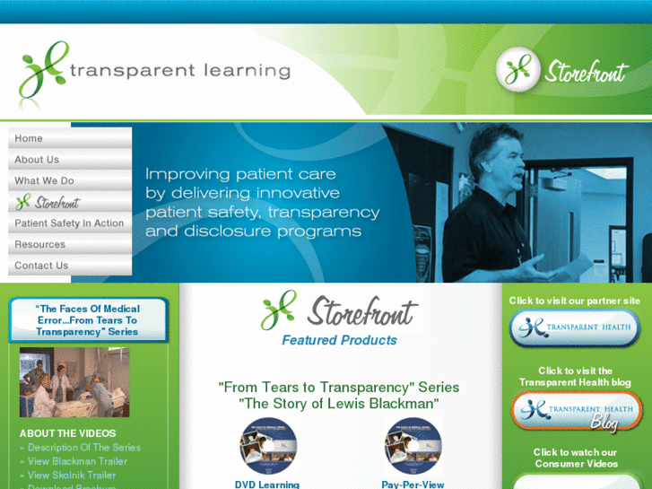 www.transparentlearning.com