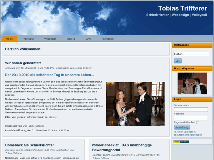 www.triffterer-online.de