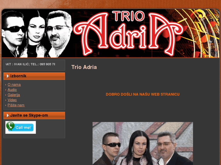 www.trioadria.com