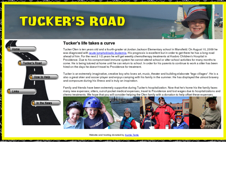 www.tuckersroad.com