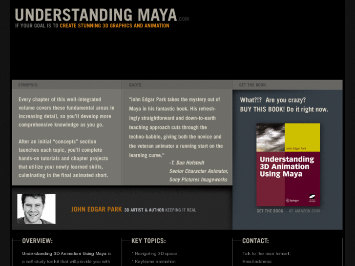 www.understandingmaya.com