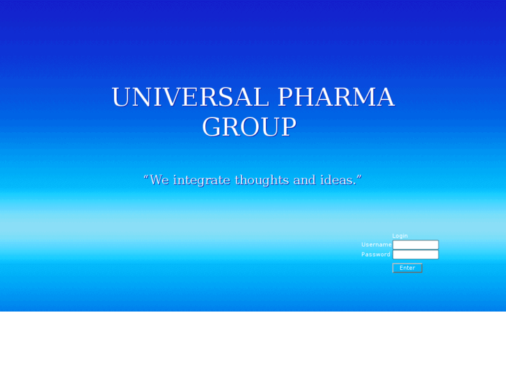 www.universalpharmagroup.com