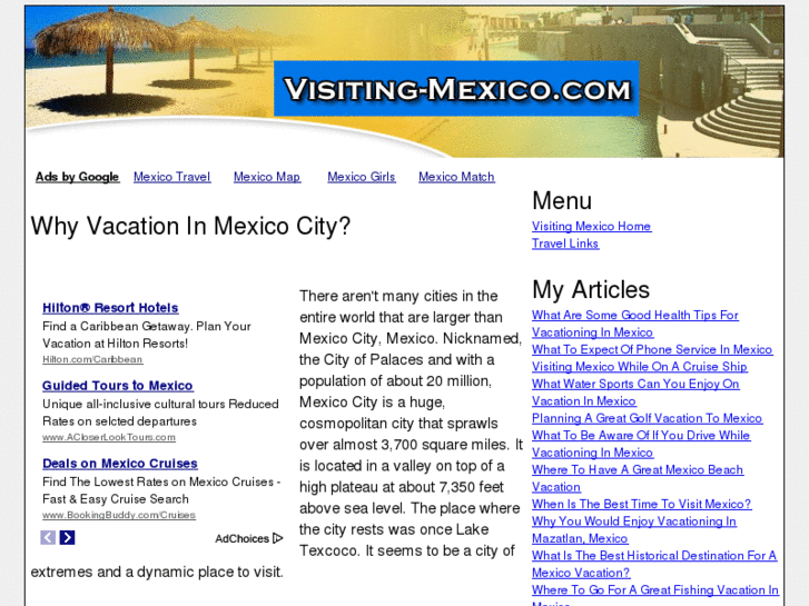 www.visiting-mexico.com