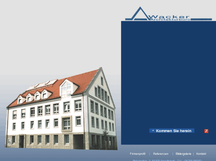 www.wacker-architekt.com