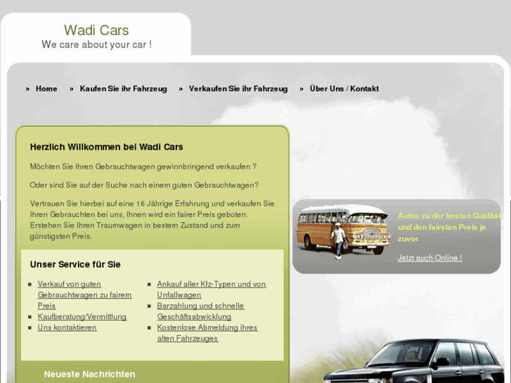 www.wadicars.com