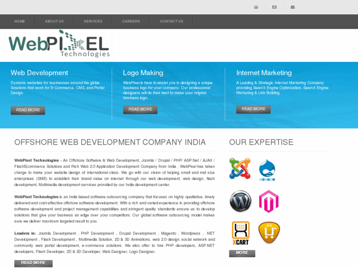 www.webpixeltechnologies.com