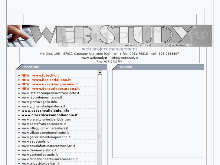 www.webstudy.it