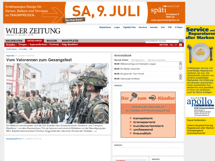 www.wilerzeitung.ch