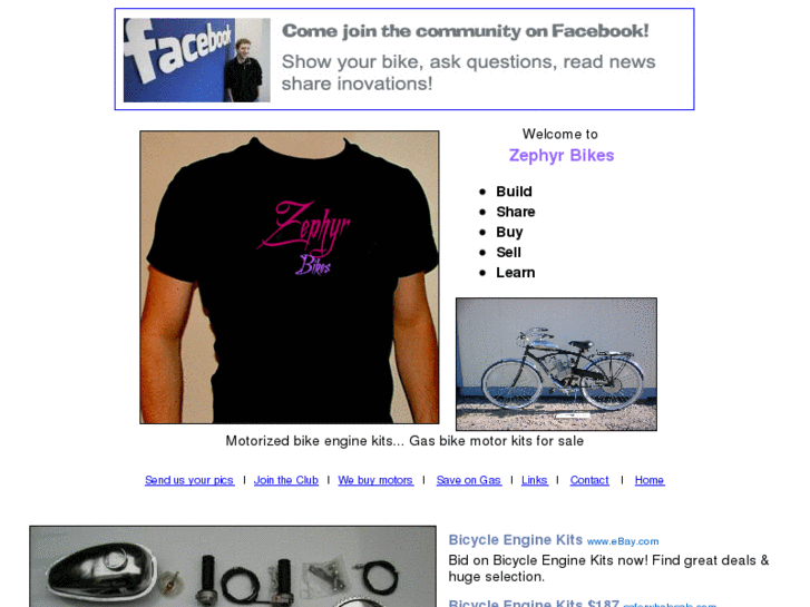 www.zephyrbikes.com