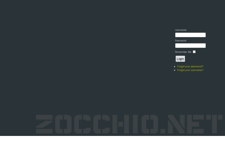 www.zocchio.net