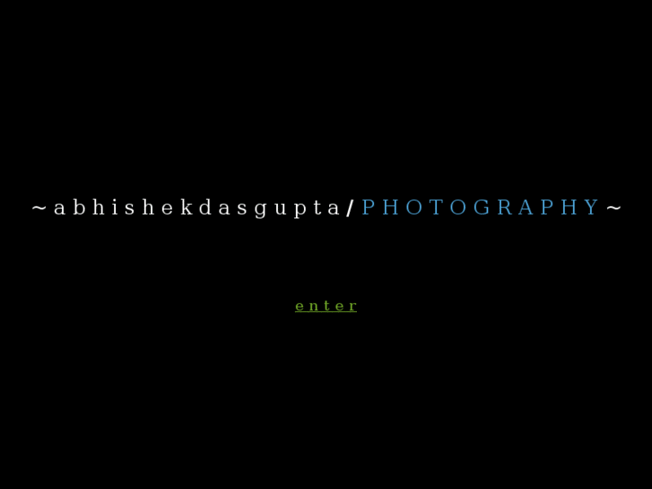 www.abhishekdasgupta.com
