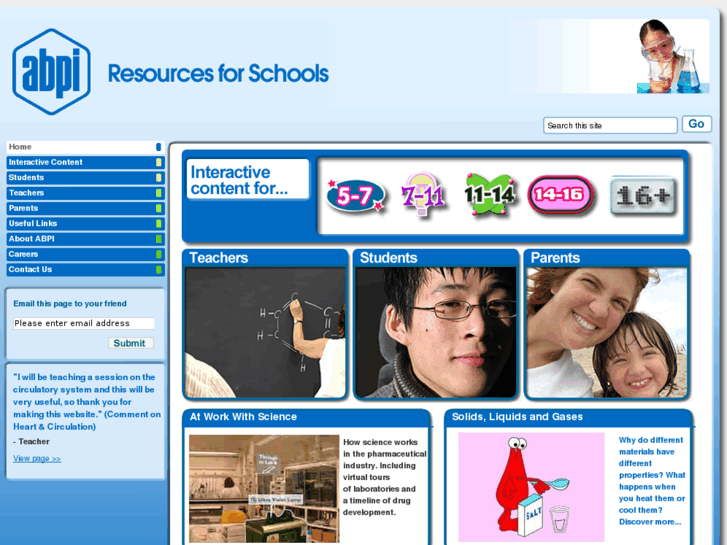 www.abpischools.org.uk