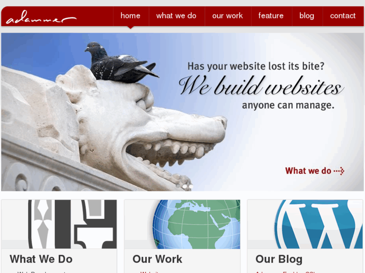 www.adammer.net