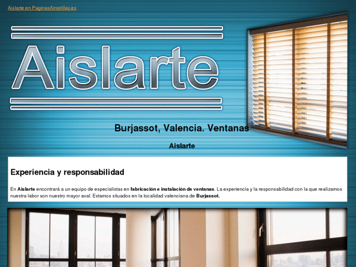 www.aislarte.es