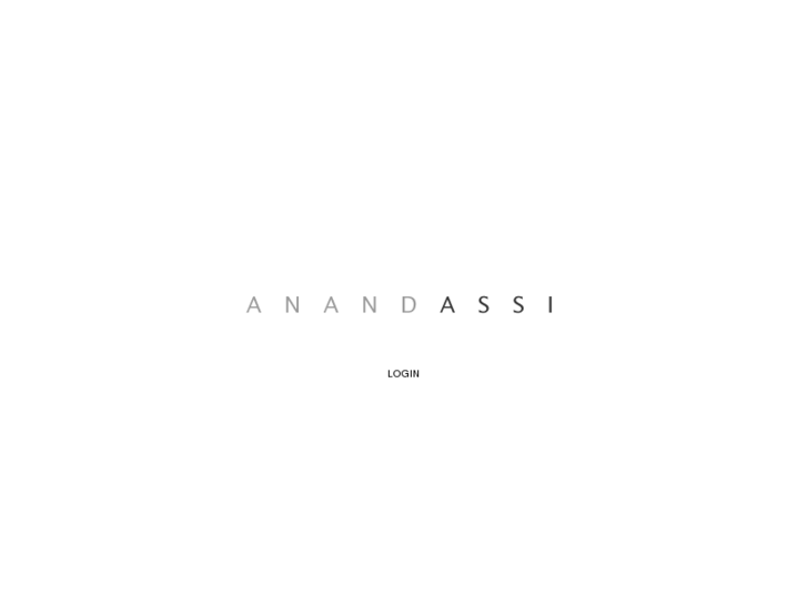 www.anandassi.com