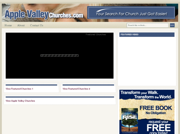 www.applevalleychurches.com