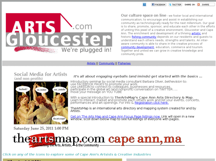 www.artsgloucester.com