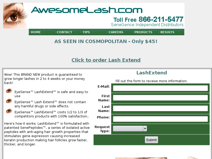 www.awesomelash.com