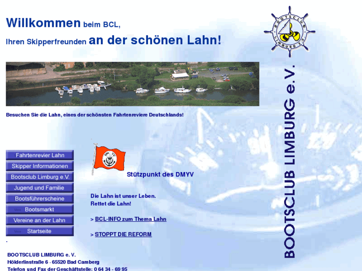 www.bcl-lahn.de