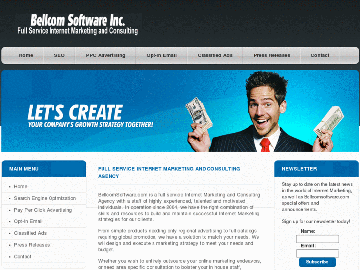 www.bellcomsoftware.com