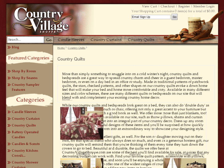 www.bestcountryquilts.com