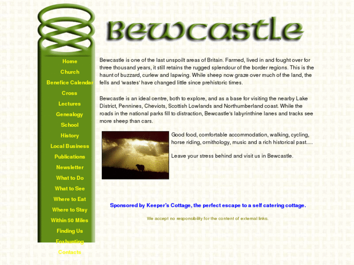 www.bewcastle.com