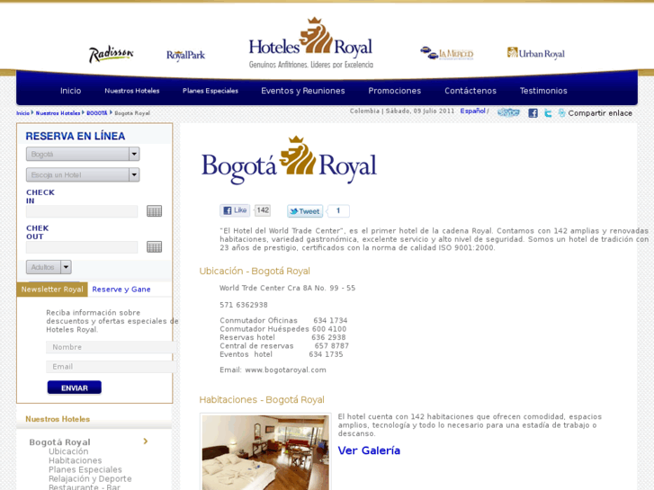 www.bogotaroyal.com