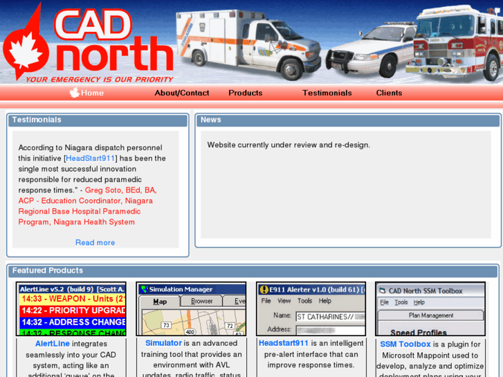 www.cadnorth.net