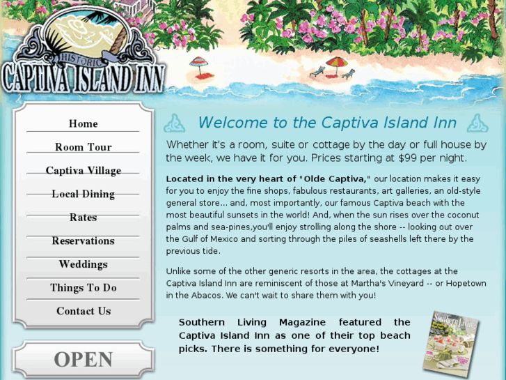 www.captivaislandinn.com