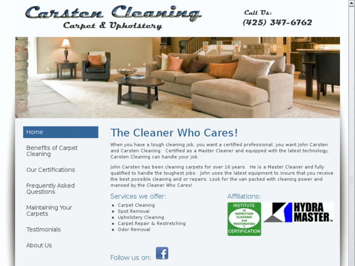 www.carstencleaning.com