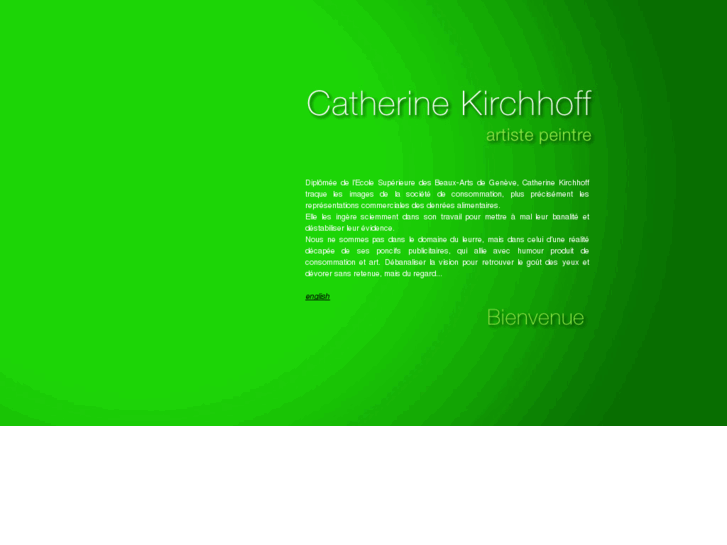 www.catherinekirchhoff.com