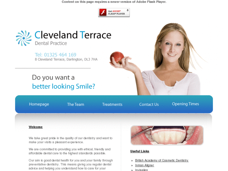 www.clevelandterracedental.com