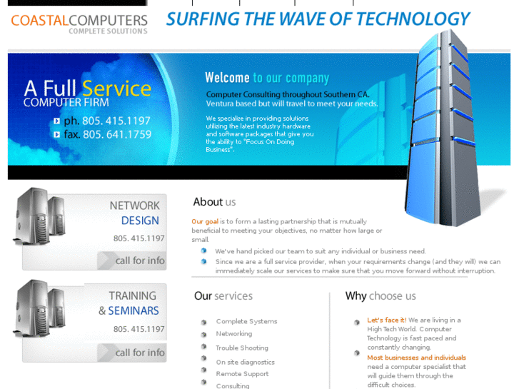 www.coastalcomputers.net