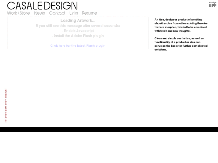 www.codycasale.com