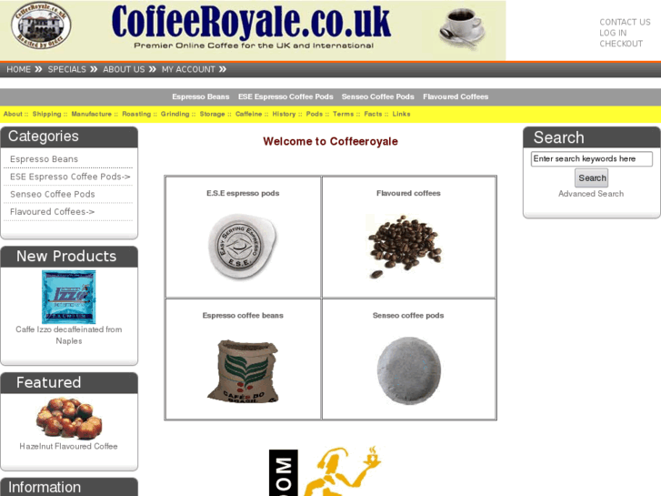www.coffeeroyale.co.uk