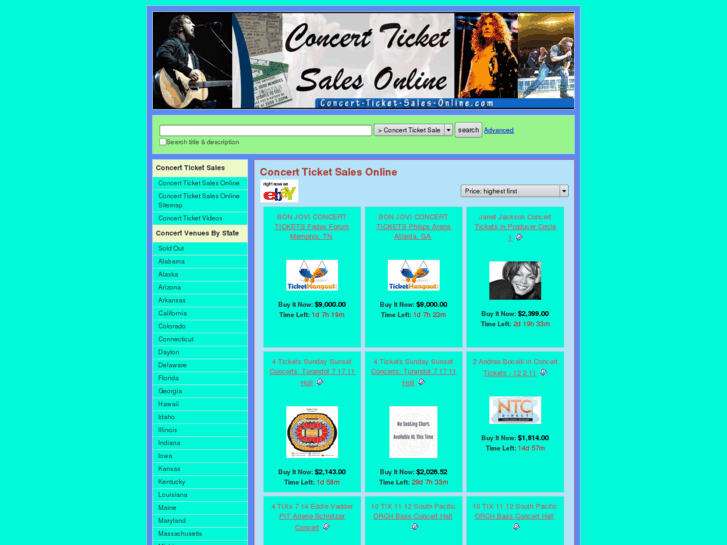 www.concert-ticket-sales-online.com