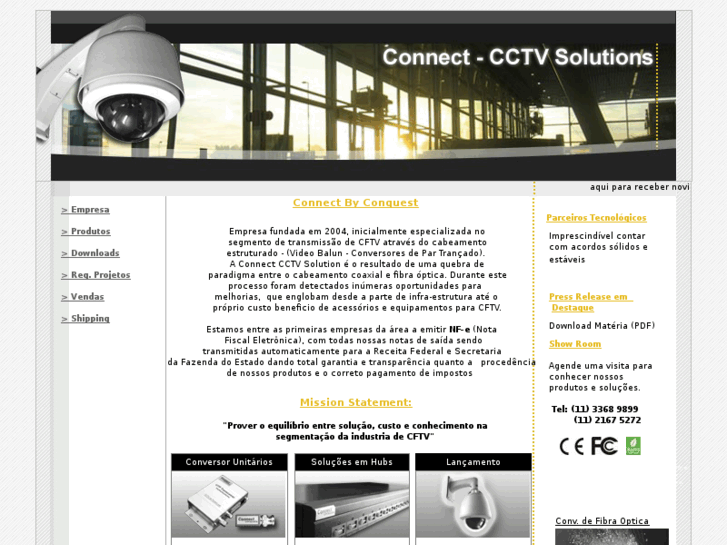 www.connectcftv.com