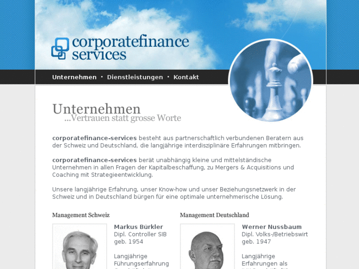 www.corporatefinance-services.de