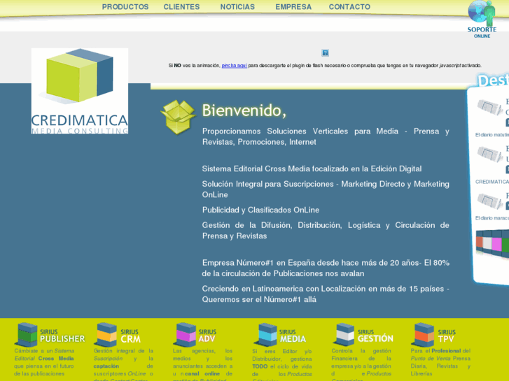 www.credimatica.com